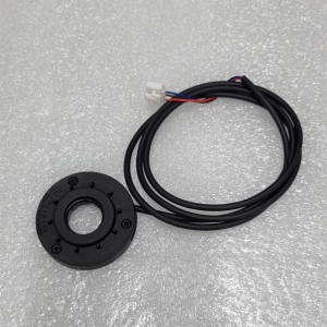 Rotatie sensor 24 pulsen