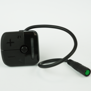 Stella Button unit (LIN)